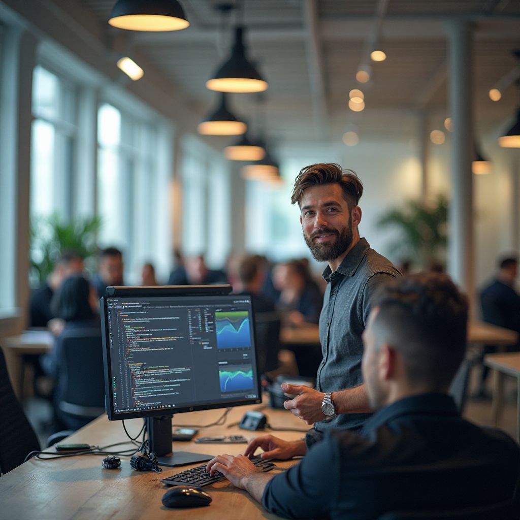 Trends in Managementberatung