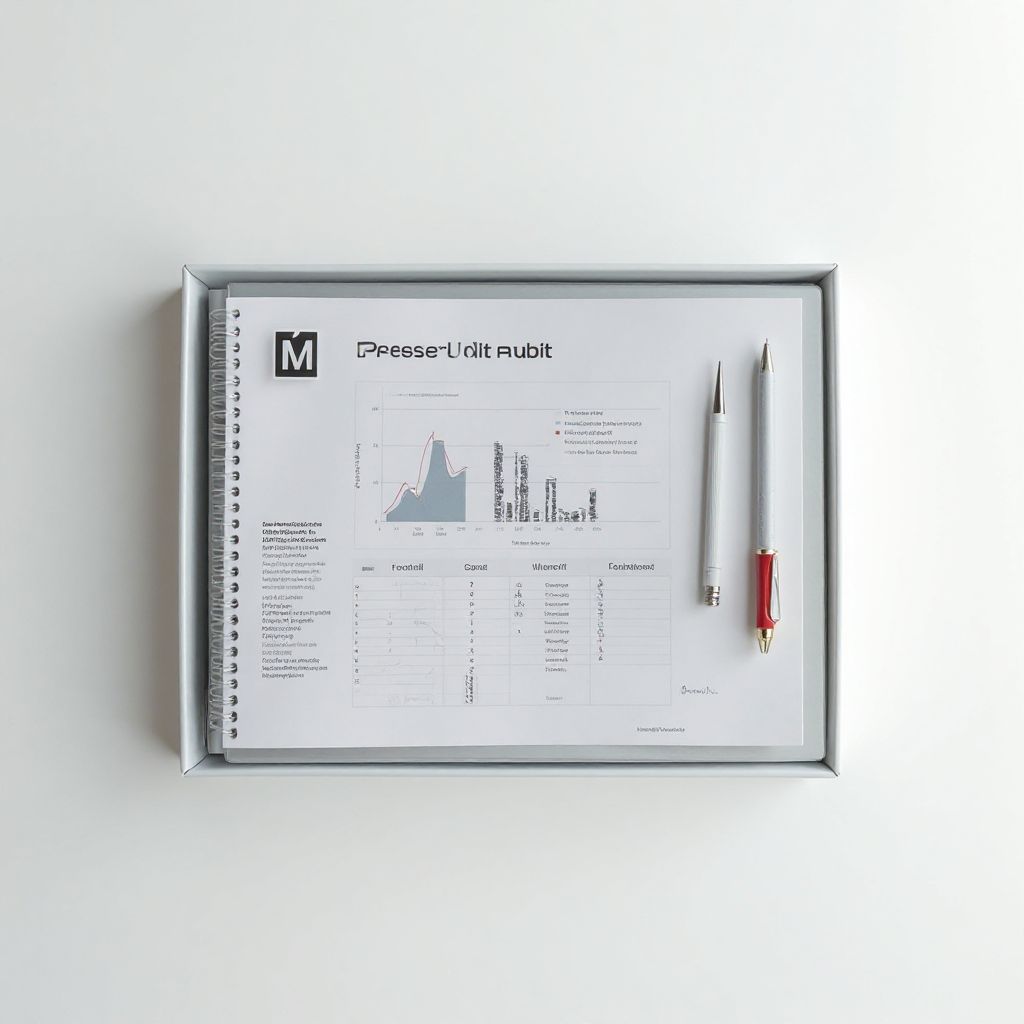 Process Audit Toolkit